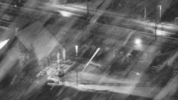 Restaurace U Vleku a parkoviště