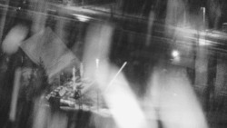 Restaurace U Vleku a parkoviště