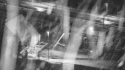 Restaurace U Vleku a parkoviště