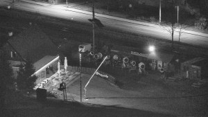 Skiareál Karolinka - Restaurace U Vleku a parkoviště - 29.3.2026 v 00:33 Skiareál Karolinka - Restaurace U Vleku a parkoviště - 29.3.2026 v 00:33