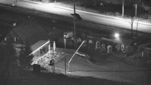 Skiareál Karolinka - Restaurace U Vleku a parkoviště - 29.3.2026 v 04:15 Skiareál Karolinka - Restaurace U Vleku a parkoviště - 29.3.2026 v 04:15