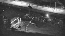 Restaurace U Vleku a parkoviště