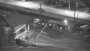 Skiareál Karolinka - Restaurace U Vleku a parkoviště - 29.3.2026 v 06:02 Skiareál Karolinka - Restaurace U Vleku a parkoviště - 29.3.2026 v 06:02