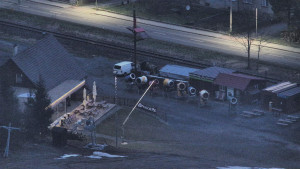 Skiareál Karolinka - Restaurace U Vleku a parkoviště - 29.3.2026 v 06:15 Skiareál Karolinka - Restaurace U Vleku a parkoviště - 29.3.2026 v 06:15