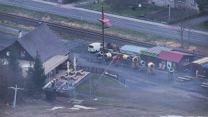 Skiareál Karolinka - Restaurace U Vleku a parkoviště - 29.3.2026 v 07:00 Skiareál Karolinka - Restaurace U Vleku a parkoviště - 29.3.2026 v 07:00