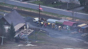 Skiareál Karolinka - Restaurace U Vleku a parkoviště - 29.3.2026 v 07:15 Skiareál Karolinka - Restaurace U Vleku a parkoviště - 29.3.2026 v 07:15