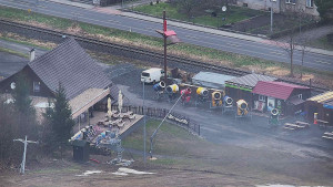 Skiareál Karolinka - Restaurace U Vleku a parkoviště - 29.3.2026 v 07:30 Skiareál Karolinka - Restaurace U Vleku a parkoviště - 29.3.2026 v 07:30