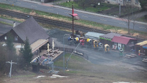 Skiareál Karolinka - Restaurace U Vleku a parkoviště - 29.3.2026 v 08:00 Skiareál Karolinka - Restaurace U Vleku a parkoviště - 29.3.2026 v 08:00