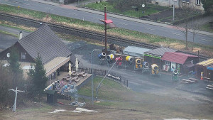 Skiareál Karolinka - Restaurace U Vleku a parkoviště - 29.3.2026 v 08:30 Skiareál Karolinka - Restaurace U Vleku a parkoviště - 29.3.2026 v 08:30