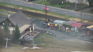 Skiareál Karolinka - Restaurace U Vleku a parkoviště - 29.3.2026 v 09:00 Skiareál Karolinka - Restaurace U Vleku a parkoviště - 29.3.2026 v 09:00