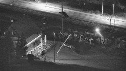 Restaurace U Vleku a parkoviště