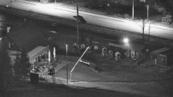 Restaurace U Vleku a parkoviště