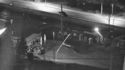 Restaurace U Vleku a parkoviště