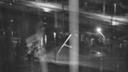 Restaurace U Vleku a parkoviště