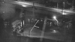 Restaurace U Vleku a parkoviště