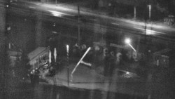 Restaurace U Vleku a parkoviště