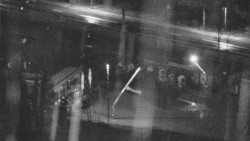 Restaurace U Vleku a parkoviště