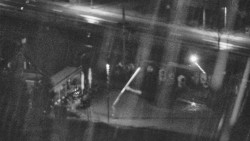 Restaurace U Vleku a parkoviště