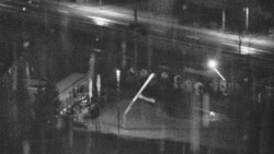 Restaurace U Vleku a parkoviště