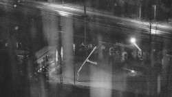 Restaurace U Vleku a parkoviště