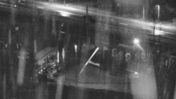 Restaurace U Vleku a parkoviště