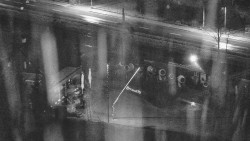 Restaurace U Vleku a parkoviště