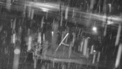 Restaurace U Vleku a parkoviště