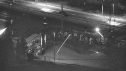 Restaurace U Vleku a parkoviště