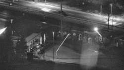 Restaurace U Vleku a parkoviště