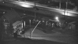 Restaurace U Vleku a parkoviště