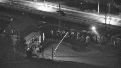 Restaurace U Vleku a parkoviště