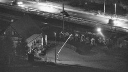 Restaurace U Vleku a parkoviště