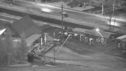 Restaurace U Vleku a parkoviště