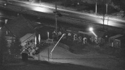 Restaurace U Vleku a parkoviště