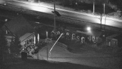 Restaurace U Vleku a parkoviště