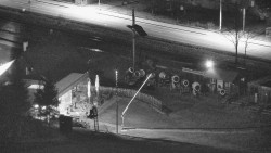 Restaurace U Vleku a parkoviště