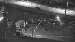 Restaurace U Vleku a parkoviště