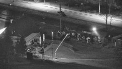 Restaurace U Vleku a parkoviště