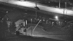 Restaurace U Vleku a parkoviště