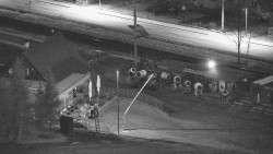 Restaurace U Vleku a parkoviště