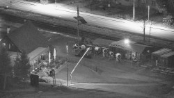 Restaurace U Vleku a parkoviště