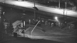 Restaurace U Vleku a parkoviště