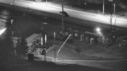 Restaurace U Vleku a parkoviště