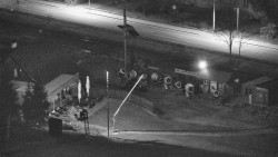 Restaurace U Vleku a parkoviště