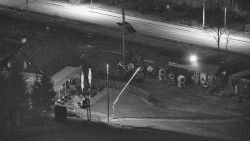 Restaurace U Vleku a parkoviště