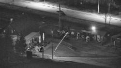 Restaurace U Vleku a parkoviště