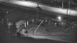 Restaurace U Vleku a parkoviště