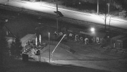 Restaurace U Vleku a parkoviště