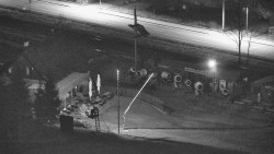 Restaurace U Vleku a parkoviště