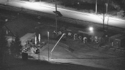 Restaurace U Vleku a parkoviště